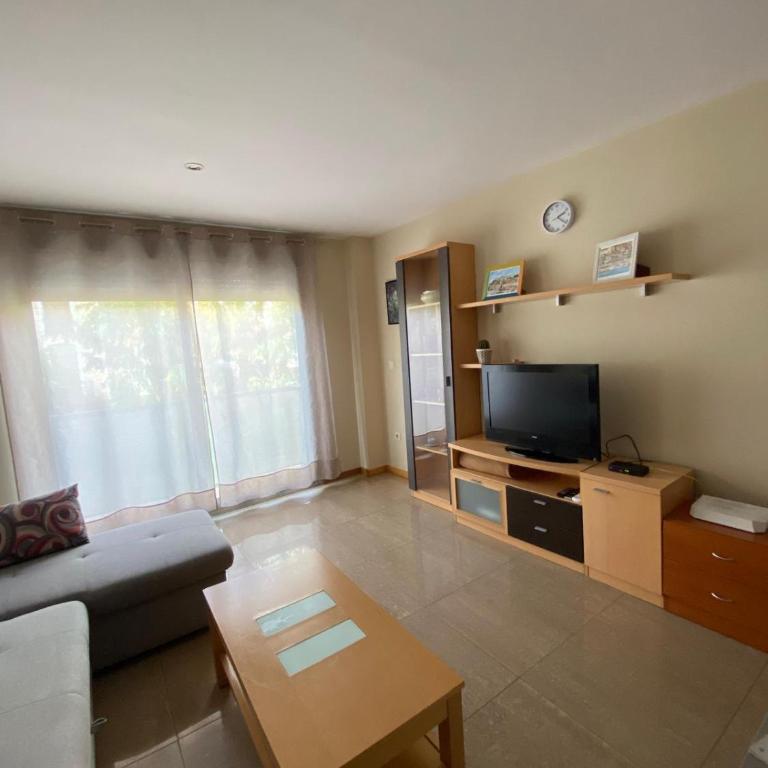 Ca Roitegui - One-Bedroom Apartment - 6