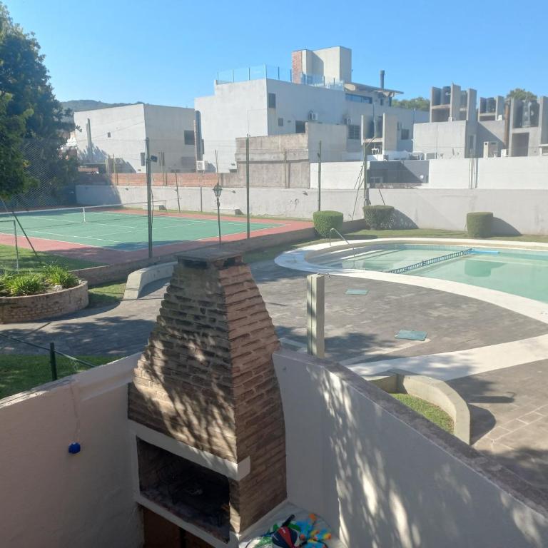 Alojamiento de lujo , duplex en Villa Carlos Paz - Apartamento de 2 dormitorios - 10