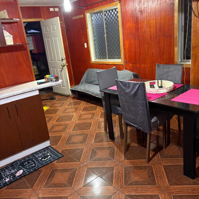 Cabaña colibri - Apartamento de 3 dormitorios - 4