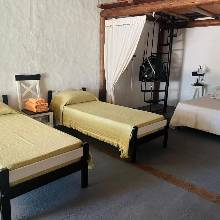 La Pausa - Apartamento de 1 dormitorio - 2