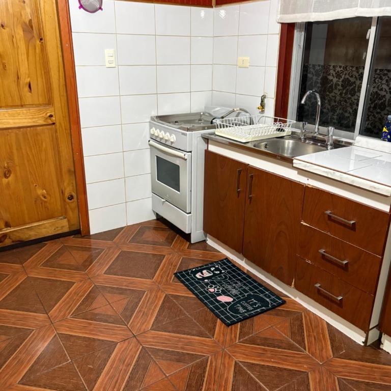 Cabaña colibri - Apartamento de 3 dormitorios - 10