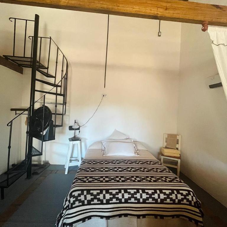 La Pausa - Apartamento de 1 dormitorio - 7