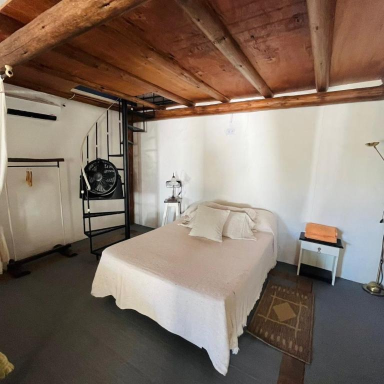 La Pausa - Apartamento de 1 dormitorio - 9