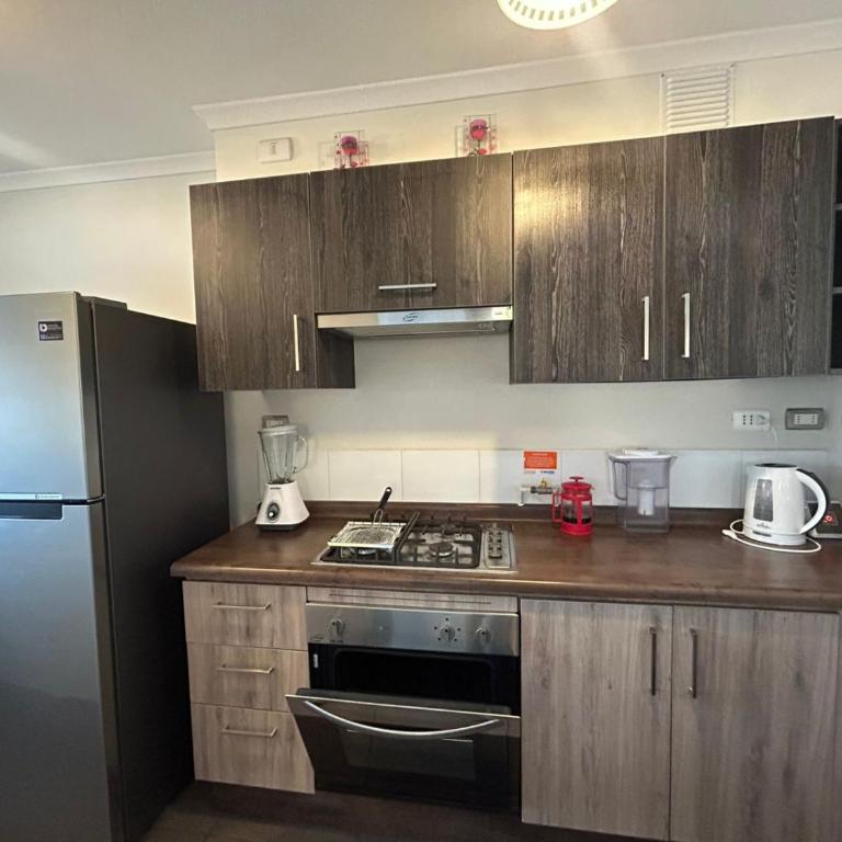 La Serena Ulriksen Faldeos Cerro Grande - Two-Bedroom Apartment - 20
