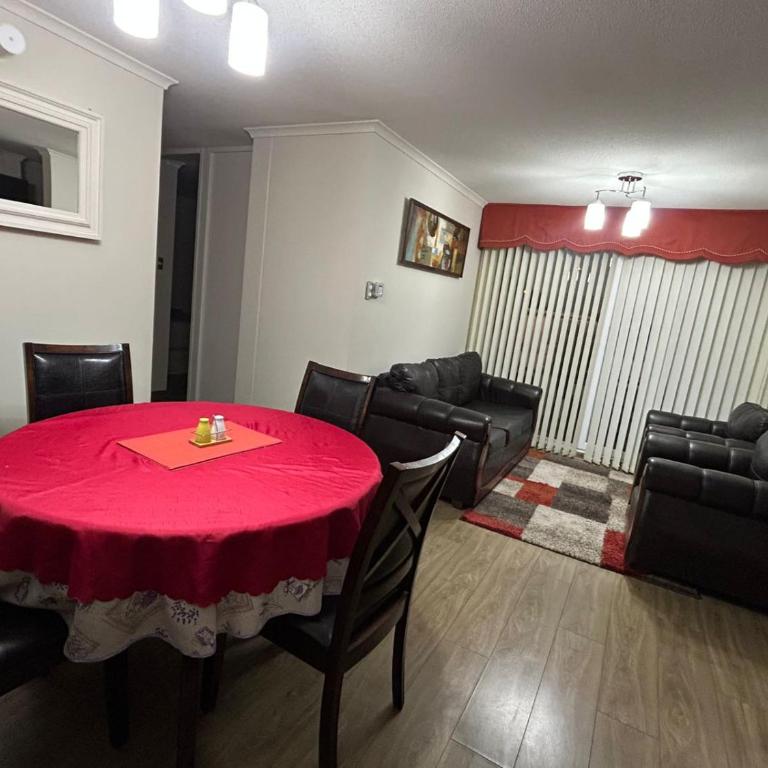 La Serena Ulriksen Faldeos Cerro Grande - Two-Bedroom Apartment - 6