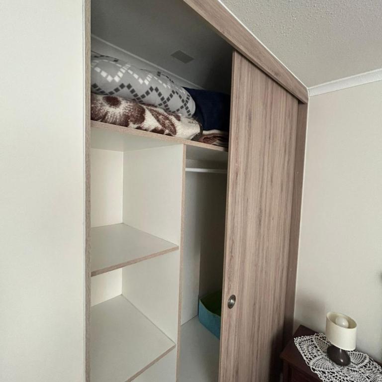La Serena Ulriksen Faldeos Cerro Grande - Two-Bedroom Apartment - 22
