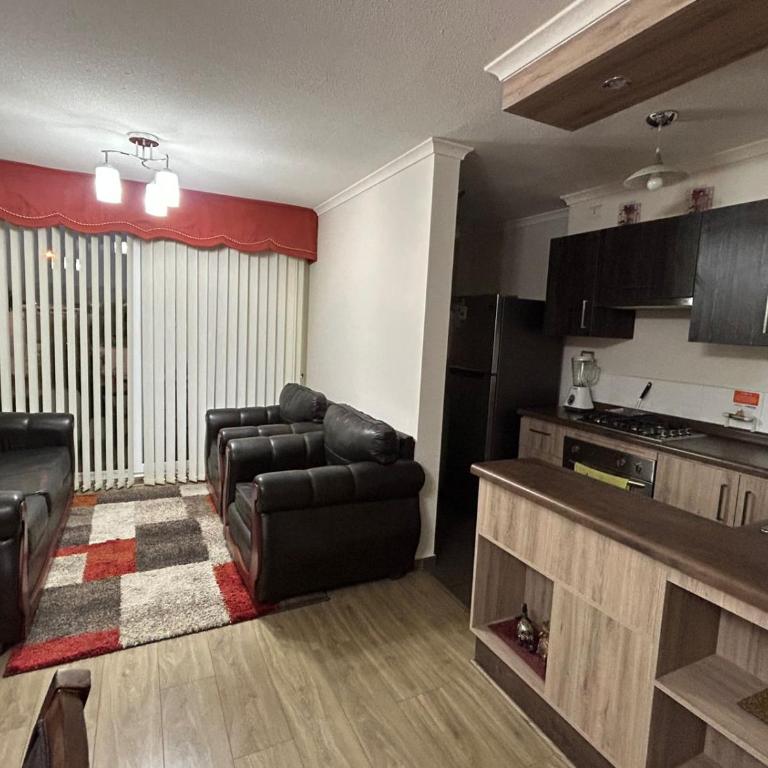 La Serena Ulriksen Faldeos Cerro Grande - Two-Bedroom Apartment - 7