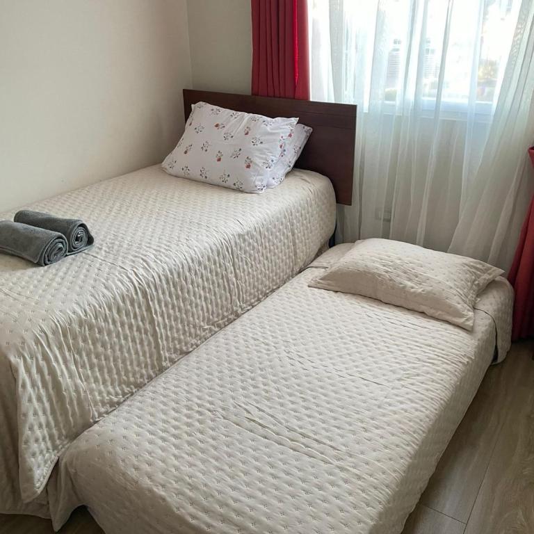 La Serena Ulriksen Faldeos Cerro Grande - Two-Bedroom Apartment - 5