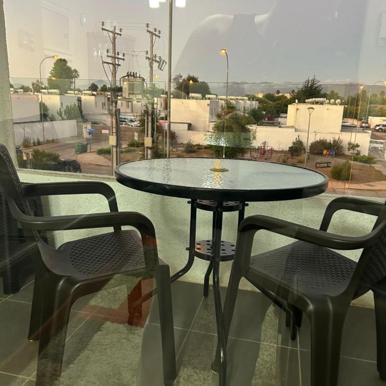 La Serena Ulriksen Faldeos Cerro Grande - Two-Bedroom Apartment - 15