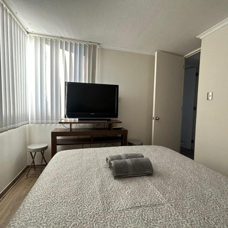 La Serena Ulriksen Faldeos Cerro Grande - Two-Bedroom Apartment - 4
