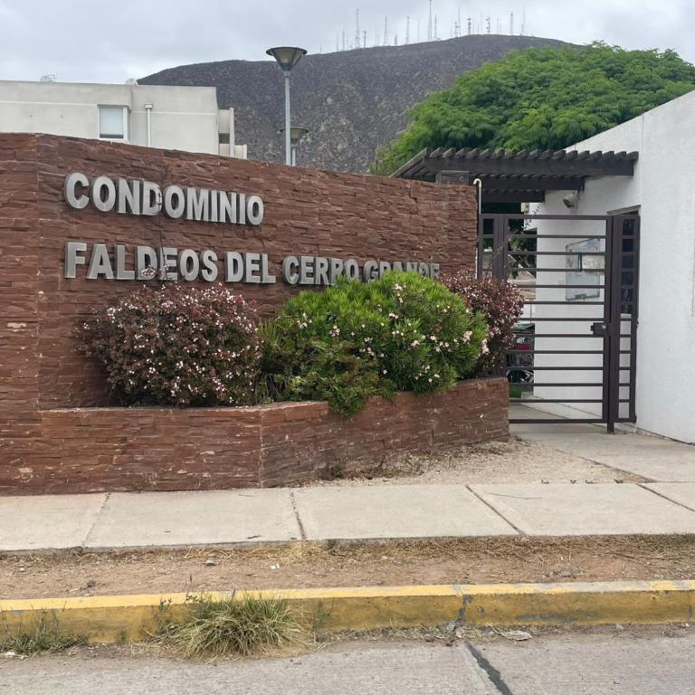 La Serena Ulriksen Faldeos Cerro Grande - Two-Bedroom Apartment - 11