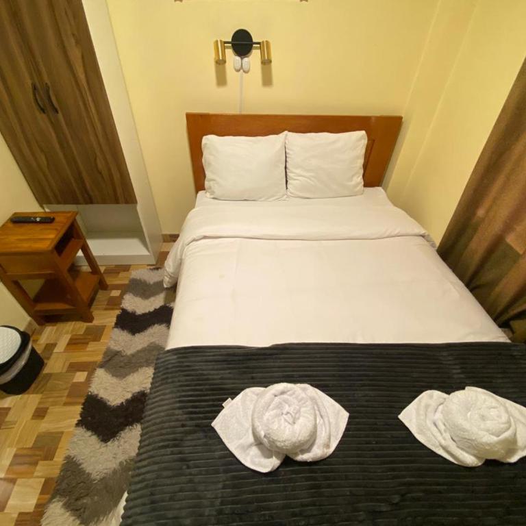 Guest Home Medina - Small Double Room - 2