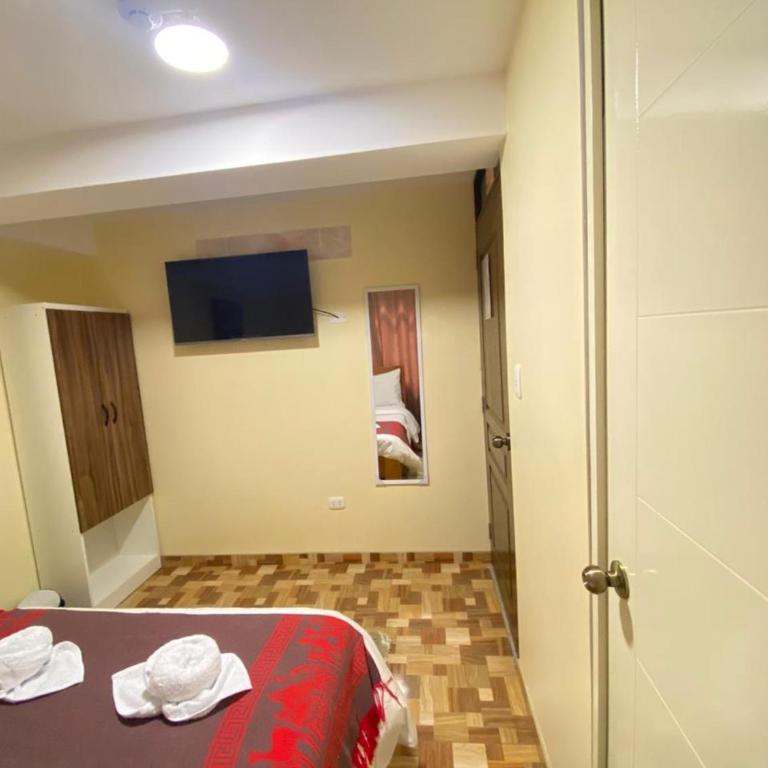 Guest Home Medina - Economy Double Room - 6