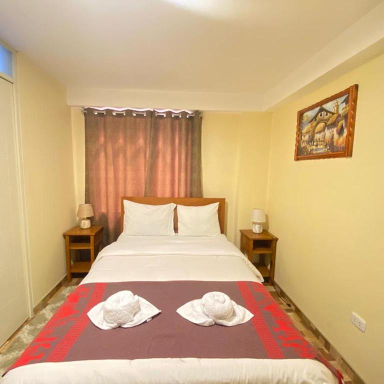 Guest Home Medina - Economy Double Room - 7