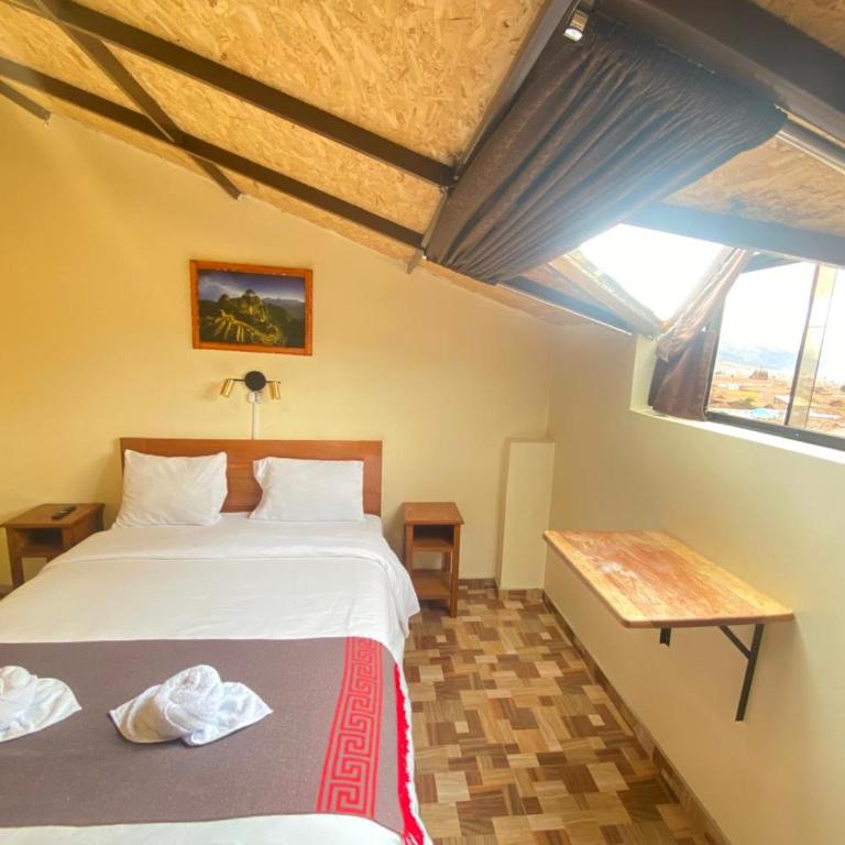 Guest Home Medina - Large Double Room - 10