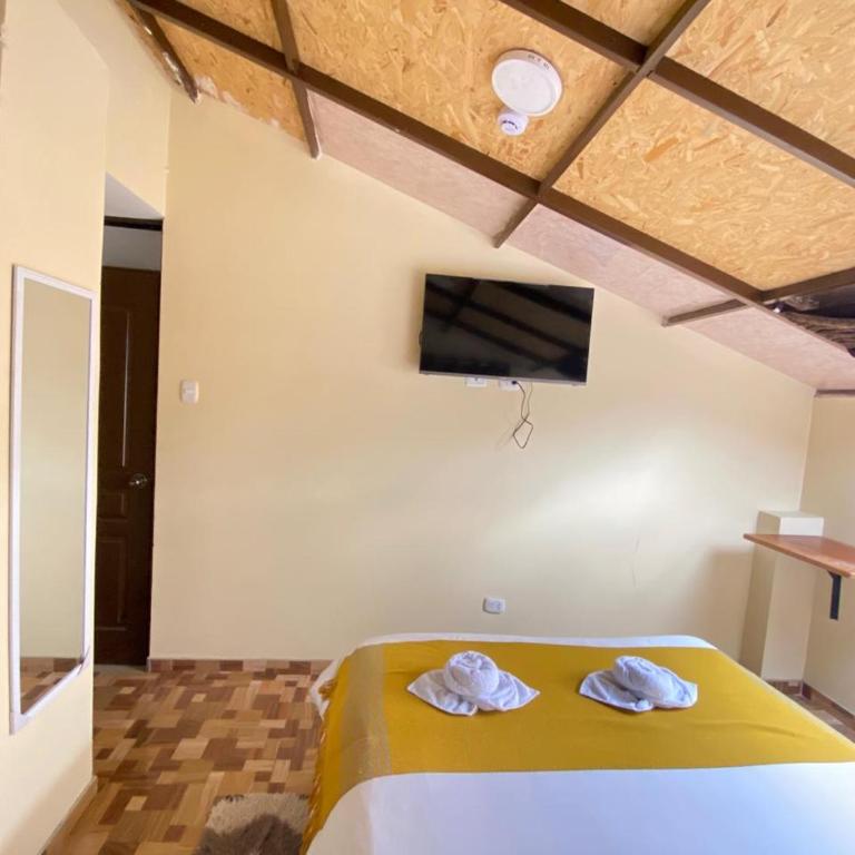 Guest Home Medina - Large Double Room - 2