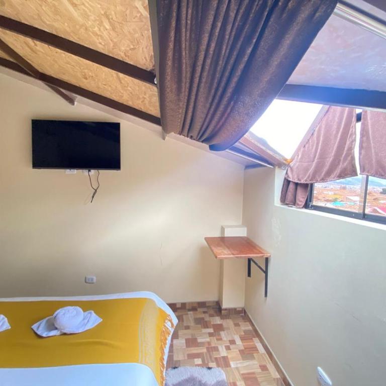 Guest Home Medina - Large Double Room - 5