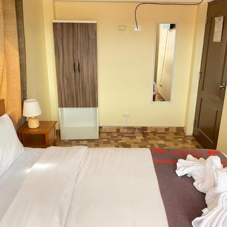 Guest Home Medina - Suite with City View - 5