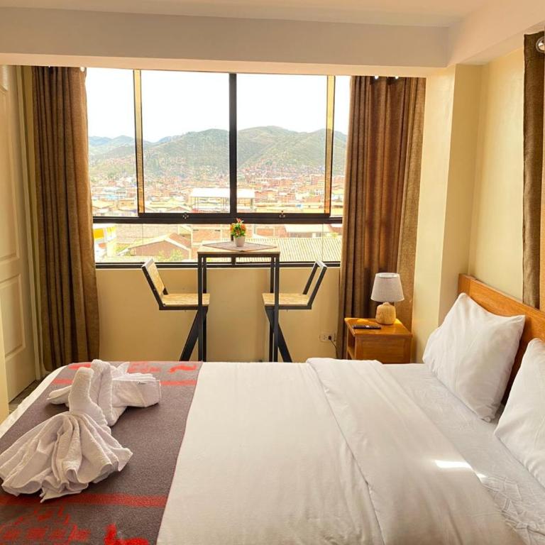 Guest Home Medina - Suite with City View - 1