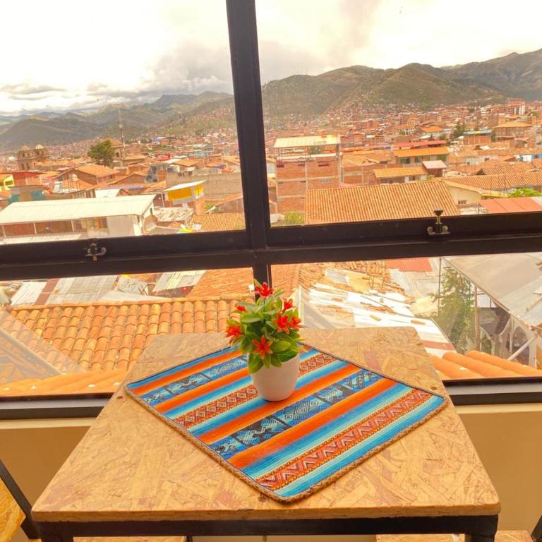 Guest Home Medina - Suite with City View - 3