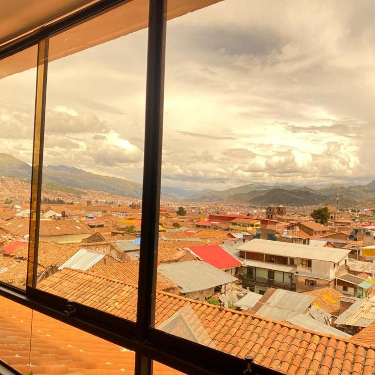 Guest Home Medina - Suite with City View - 2