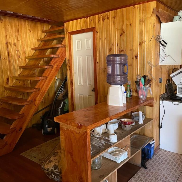 Alojamiento para toda la familia o parejas - One-Bedroom House - 2