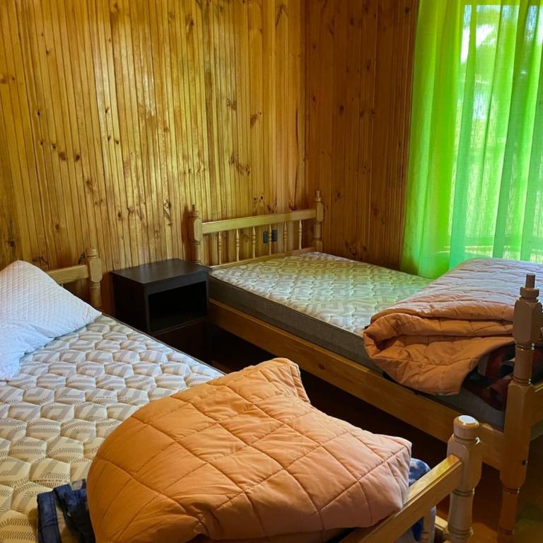Alojamiento para toda la familia o parejas - One-Bedroom House - 7