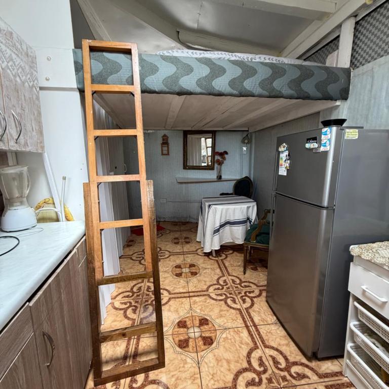 Espacio la herradura - One-Bedroom Apartment - 1