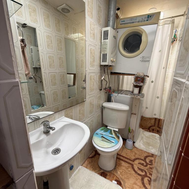 Espacio la herradura - One-Bedroom Apartment - 2