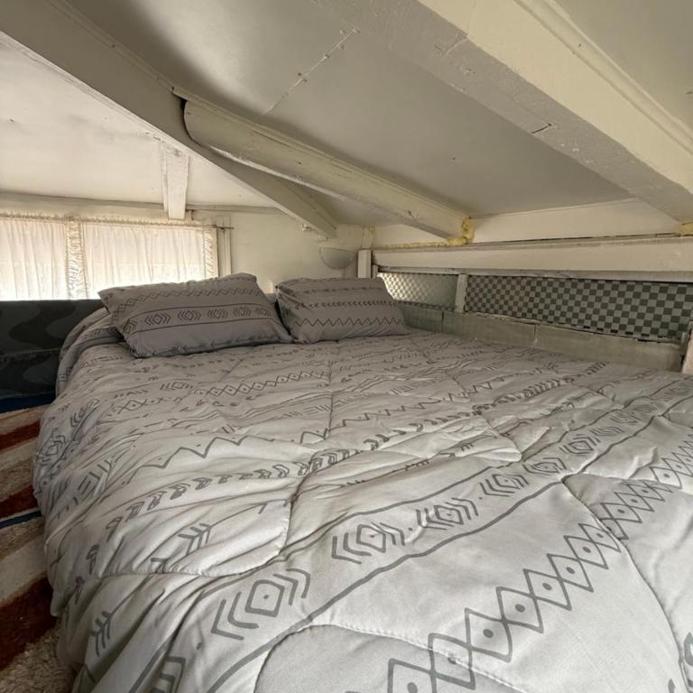Espacio la herradura - One-Bedroom Apartment - 6