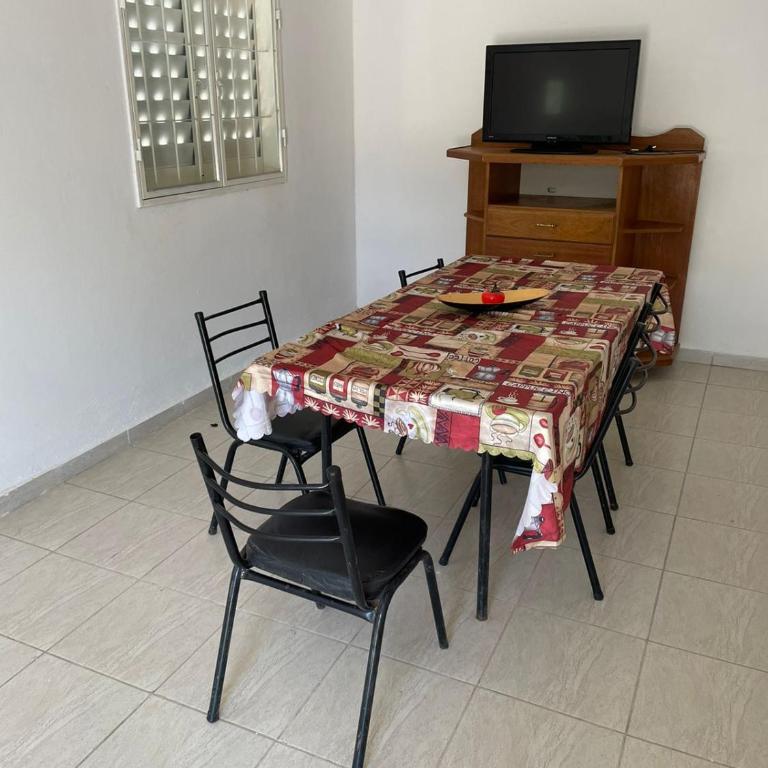 Departamento Rio II - Apartamento de 2 dormitorios - 1