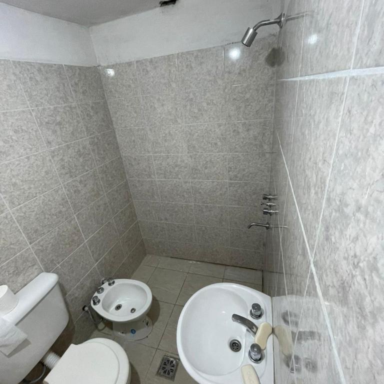 Departamento Rio II - Apartamento de 2 dormitorios - 6