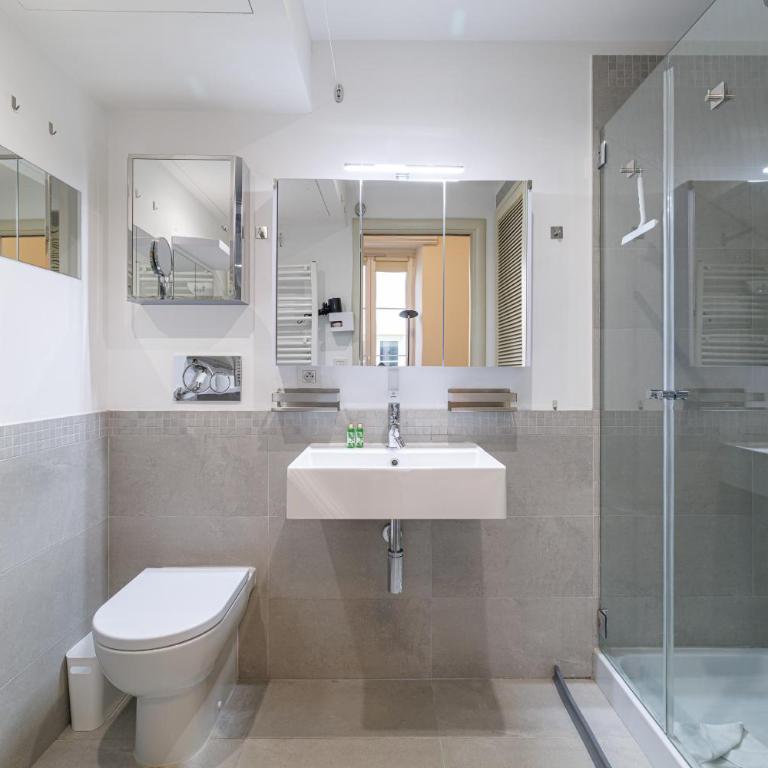 Rose 2 duplex-clim-plage - Appartement 2 Chambres - 8