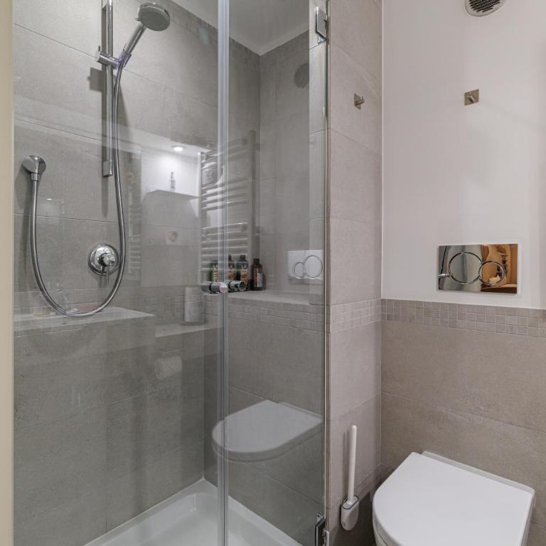Rose 2 duplex-clim-plage - Appartement 2 Chambres - 12