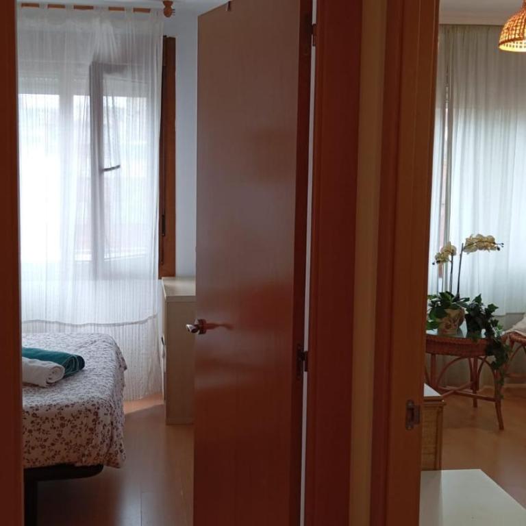 La Cámara de Salesas - Apartamento de 1 dormitorio - 5