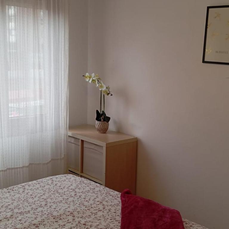 La Cámara de Salesas - Apartamento de 1 dormitorio - 7