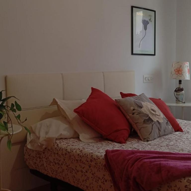 La Cámara de Salesas - Apartamento de 1 dormitorio - 9