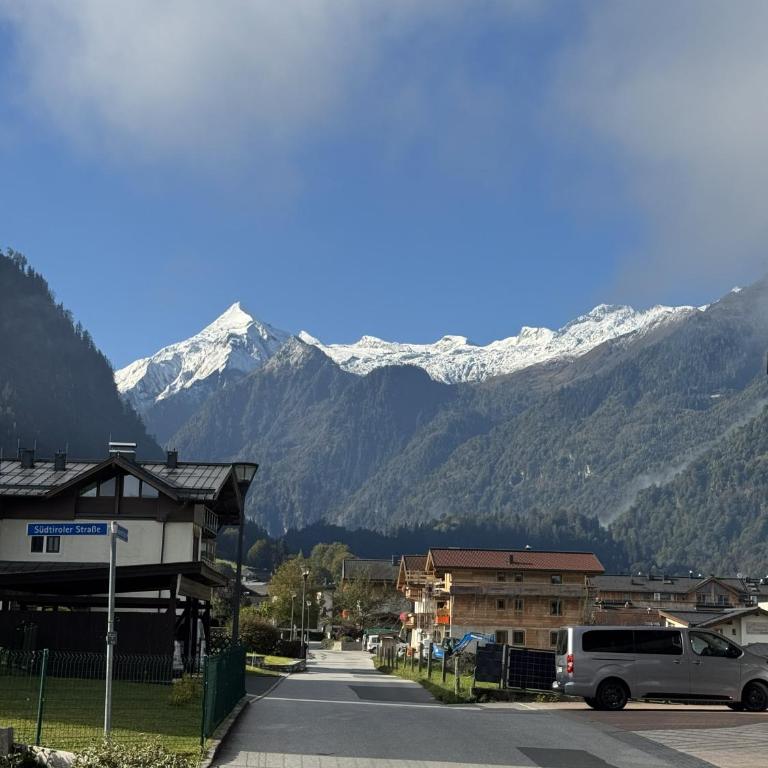 Tauernoase - Kaprun - Summercard included - Apartment mit 1 Schlafzimmer - 17