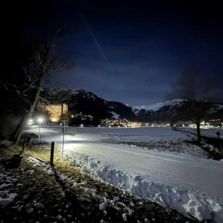 Tauernoase - Kaprun - Summercard included - Apartment mit 1 Schlafzimmer - 18