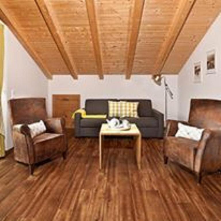 Alpenhaus Steiner - Top-Ferienwohnungen - Sommer-Bergbahn inklusive - Superior Apartment mit 1 Schlafzimmer - 18