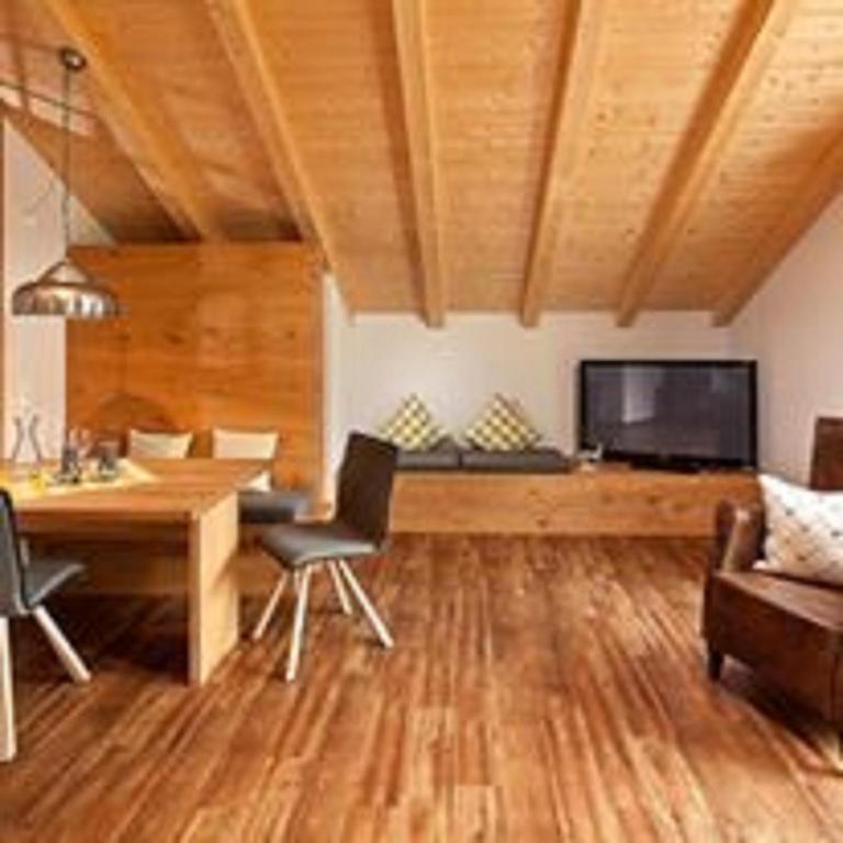 Alpenhaus Steiner - Top-Ferienwohnungen - Sommer-Bergbahn inklusive - Superior Apartment mit 1 Schlafzimmer - 20