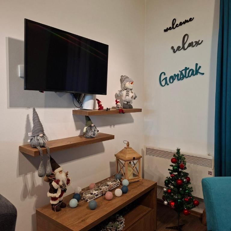 Gorštak-Šeha - One-Bedroom Apartment - 24