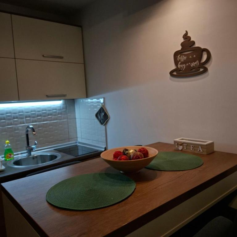 Gorštak-Šeha - One-Bedroom Apartment - 19