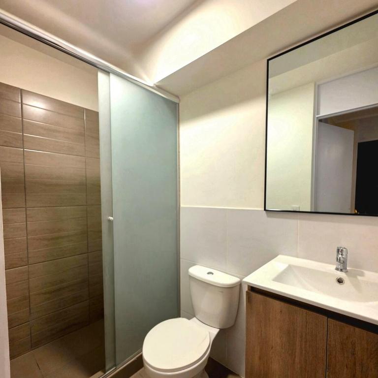 Lujoso departamento y céntrico en Lima - One-Bedroom Apartment - 3