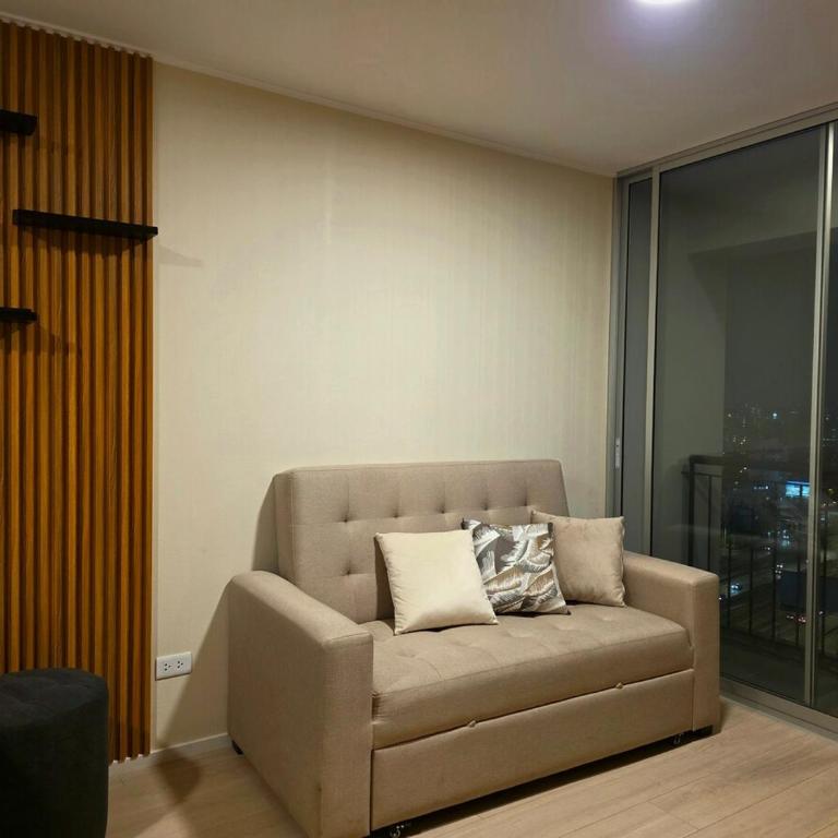 Lujoso departamento y céntrico en Lima - One-Bedroom Apartment - 8