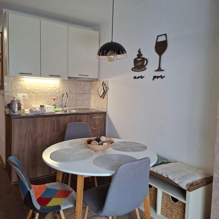 Gorštak-Šeha - One-Bedroom Apartment - 23