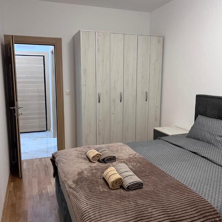 Vodenica apartman sa garažom - Apartman sa 1 Spavaćom Sobom - 10
