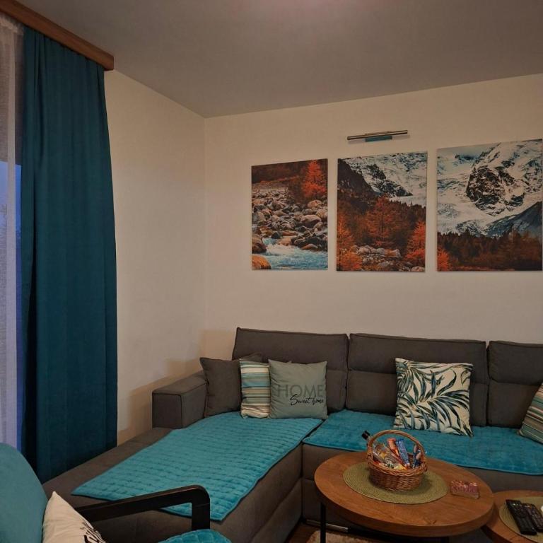 Gorštak-Šeha - One-Bedroom Apartment - 22