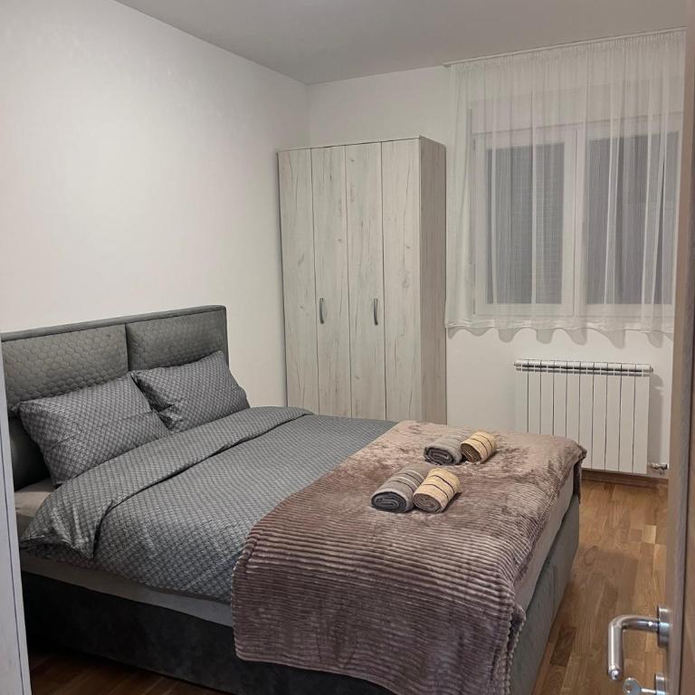 Vodenica apartman sa garažom - Apartman sa 1 Spavaćom Sobom - 9