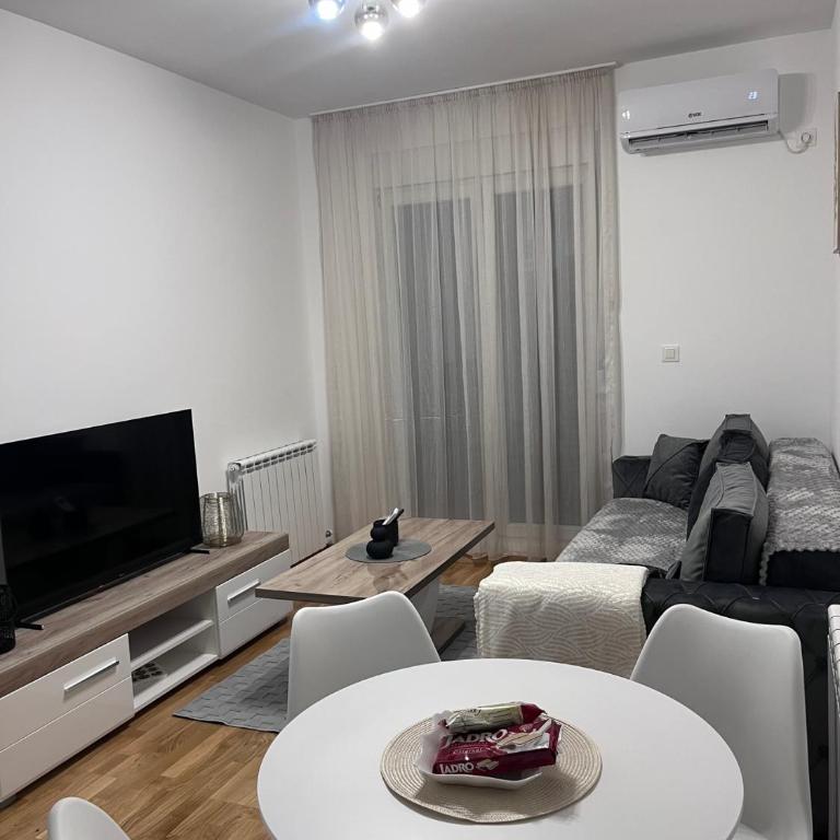 Vodenica apartman sa garažom - Apartman sa 1 Spavaćom Sobom - 8